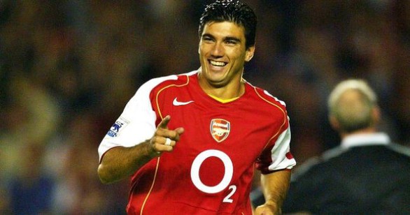 Chuyến về nhà cuối cùng của Jose Antonio Reyes - Ảnh 1. Chuyến về nhà cuối cùng của Jose Antonio Reyes - Ảnh 1.