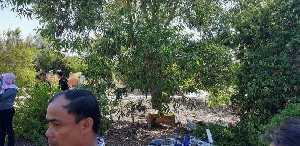 Không có dấu hiệu án mạng vụ giám đốc trung tâm văn hóa tỉnh treo cổ - Ảnh 1. Không có dấu hiệu án mạng vụ giám đốc trung tâm văn hóa tỉnh treo cổ - Ảnh 1.