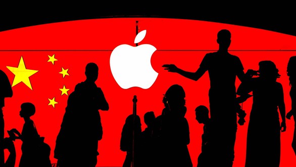 Apple rút xưởng khỏi Trung Quốc, Việt Nam và Ấn Độ trở thành ứng viên - Ảnh 1. Apple rút xưởng khỏi Trung Quốc, Việt Nam và Ấn Độ trở thành ứng viên - Ảnh 1.