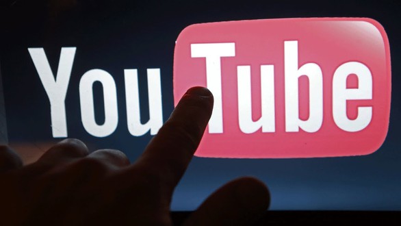 YouTube bị điều tra vì không bảo vệ trẻ em - Ảnh 1. YouTube bị điều tra vì không bảo vệ trẻ em - Ảnh 1.