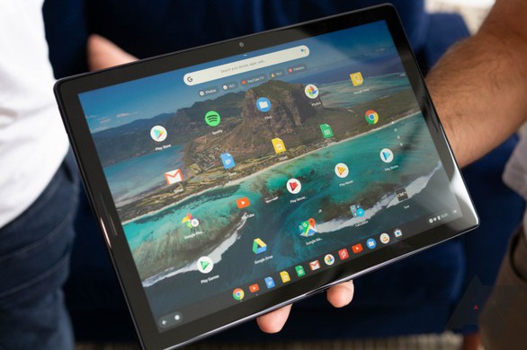 Google đã dừng sản xuất máy tính bảng - Ảnh 1. Google đã dừng sản xuất máy tính bảng - Ảnh 1.