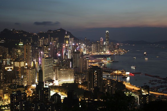 Cơn sốt nhà ma ám ở Hong Kong - Ảnh 1. Cơn sốt nhà ma ám ở Hong Kong - Ảnh 1.