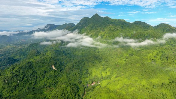 Cuộc giải cứu thần kỳ đưa hang Tham Luang vào bản đồ du lịch Thái Lan - Ảnh 1. Cuộc giải cứu thần kỳ đưa hang Tham Luang vào bản đồ du lịch Thái Lan - Ảnh 1.