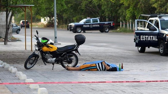 Sinh nghề tử nghiệp - Kỳ cuối: Các nhà báo vẫn tiếp tục bị giết - Ảnh 3. Sinh nghề tử nghiệp - Kỳ cuối: Các nhà báo vẫn tiếp tục bị giết - Ảnh 3.