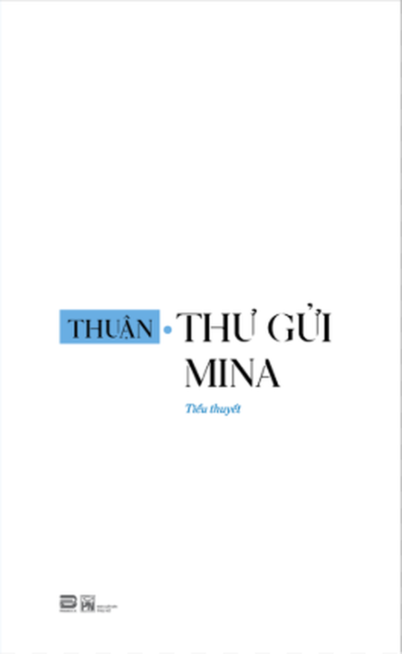 Nhà văn Thuận: Tôi không ham hố hướng dẫn đám đông - Ảnh 2. Nhà văn Thuận: Tôi không ham hố hướng dẫn đám đông - Ảnh 2.