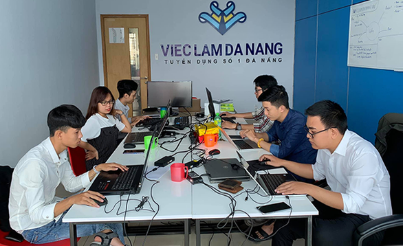 Hướng nghiệp để sinh viên hiểu sâu về ngành nghề - Ảnh 4. Hướng nghiệp để sinh viên hiểu sâu về ngành nghề - Ảnh 4.