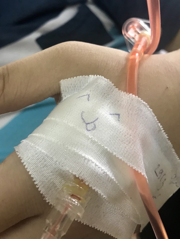 Mẹ yêu nụ cười tươi rói của con - Ảnh 5. Mẹ yêu nụ cười tươi rói của con - Ảnh 5.