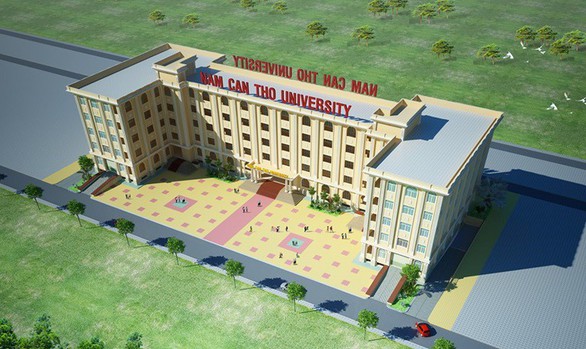 Trường Đại học Nam Cần Thơ - môi trường đào tạo chất lượng - Ảnh 1. Trường Đại học Nam Cần Thơ - môi trường đào tạo chất lượng - Ảnh 1.
