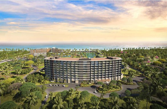 Săn BĐS nghỉ dưỡng – bài toán kinh tế của nhà đầu tư - Ảnh 1. Săn BĐS nghỉ dưỡng – bài toán kinh tế của nhà đầu tư - Ảnh 1.