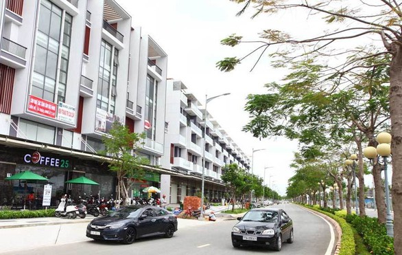 Kiếm bạc tỉ nhờ đầu tư nhà phố, biệt thự - Ảnh 1. Kiếm bạc tỉ nhờ đầu tư nhà phố, biệt thự - Ảnh 1.