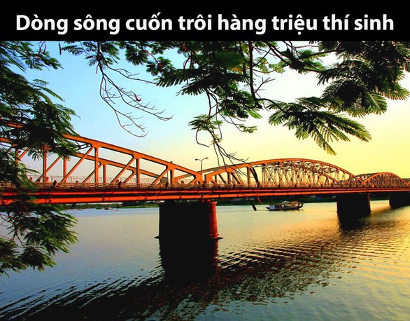 Cộng đồng mạng truy tìm người đặt tên cho vô số dòng sông - Ảnh 7. Cộng đồng mạng truy tìm người đặt tên cho vô số dòng sông - Ảnh 7.