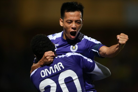 Hà Nội FC đặt mục tiêu vô địch AFC Cup 2019 khu vực Đông Nam Á - Ảnh 2. Hà Nội FC đặt mục tiêu vô địch AFC Cup 2019 khu vực Đông Nam Á - Ảnh 2.