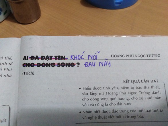 Cộng đồng mạng truy tìm người đặt tên cho vô số dòng sông - Ảnh 13. Cộng đồng mạng truy tìm người đặt tên cho vô số dòng sông - Ảnh 13.
