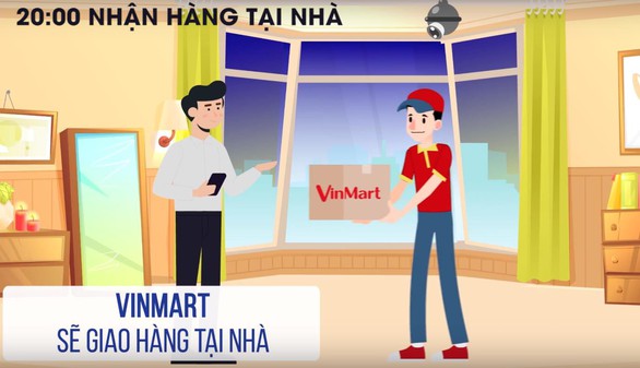 Một ngày có thể dài 26 tiếng ở Vinhomes Smart City? - Ảnh 9. Một ngày có thể dài 26 tiếng ở Vinhomes Smart City? - Ảnh 9.