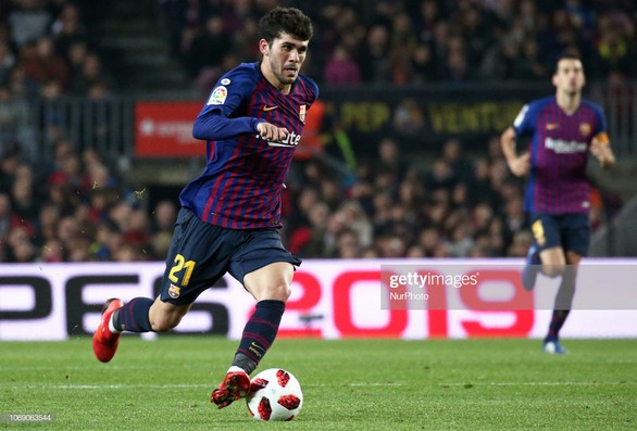Sự khắc nghiệt của lò đào tạo cầu thủ La Masia - Ảnh 1. Sự khắc nghiệt của lò đào tạo cầu thủ La Masia - Ảnh 1.