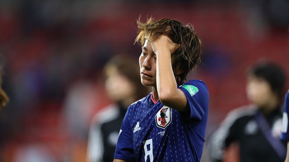 Tứ kết World Cup nữ 2019 không có Nam Mỹ và châu Á - Ảnh 1. Tứ kết World Cup nữ 2019 không có Nam Mỹ và châu Á - Ảnh 1.