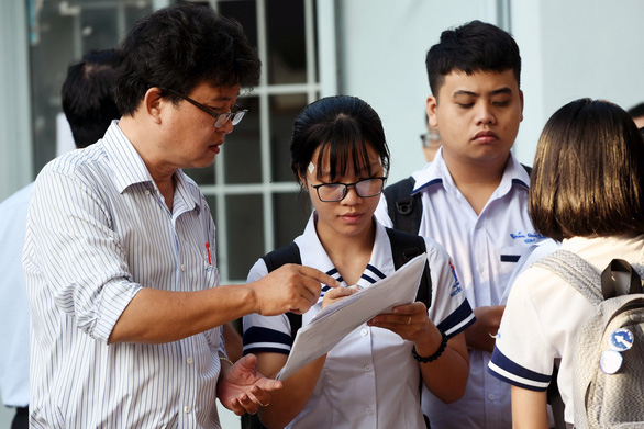 Phân hiệu ĐH Quốc gia TP.HCM tại Bến Tre lần đầu xét tuyển 4 ngành - Ảnh 1. Phân hiệu ĐH Quốc gia TP.HCM tại Bến Tre lần đầu xét tuyển 4 ngành - Ảnh 1.