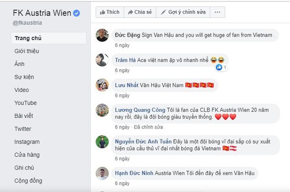 Khi dân mạng tự bôi xấu mình - Ảnh 1. Khi dân mạng tự bôi xấu mình - Ảnh 1.