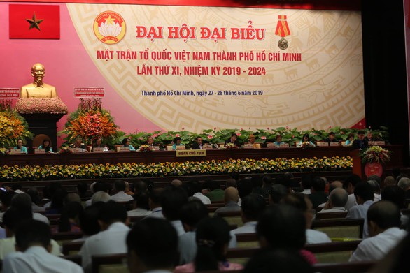 Vận động 80 tỉ đồng của kiều bào cho hoạt động từ thiện, xã hội - Ảnh 2. Vận động 80 tỉ đồng của kiều bào cho hoạt động từ thiện, xã hội - Ảnh 2.