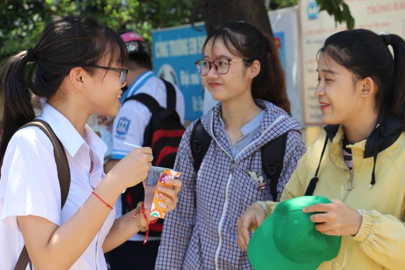 Ngành răng hàm mặt ĐH Y khoa Phạm Ngọc Thạch điểm chuẩn 25,15 - Ảnh 1. Ngành răng hàm mặt ĐH Y khoa Phạm Ngọc Thạch điểm chuẩn 25,15 - Ảnh 1.