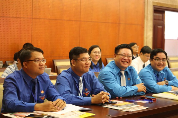Vận động 80 tỉ đồng của kiều bào cho hoạt động từ thiện, xã hội - Ảnh 3. Vận động 80 tỉ đồng của kiều bào cho hoạt động từ thiện, xã hội - Ảnh 3.