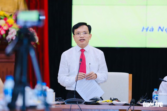 Kỳ thi THPT Quốc gia: Nghiêm túc, nhẹ nhàng, sự cố nhỏ - Ảnh 1. Kỳ thi THPT Quốc gia: Nghiêm túc, nhẹ nhàng, sự cố nhỏ - Ảnh 1.
