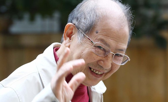 Phạm Toàn - Châu Diên: Một chàng ngự lâm đã ra đi - Ảnh 1. Phạm Toàn - Châu Diên: Một chàng ngự lâm đã ra đi - Ảnh 1.