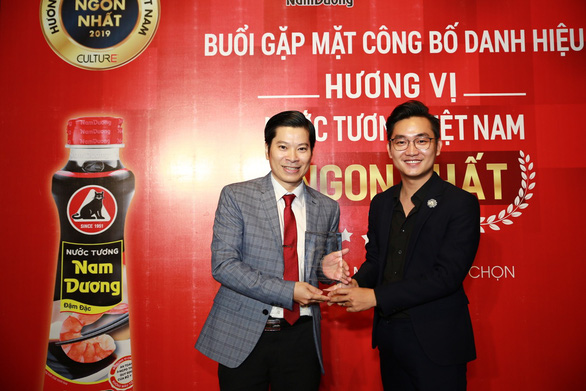 Tiếp bước đi lên với ‘combo’ ba yếu tố giá trị - Ảnh 2. Tiếp bước đi lên với ‘combo’ ba yếu tố giá trị - Ảnh 2.