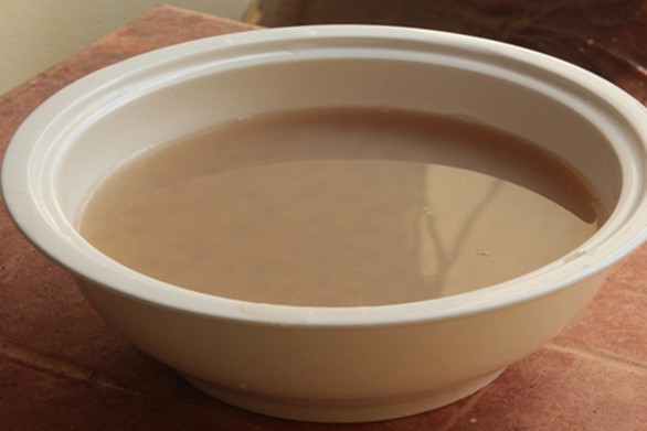 Cá ngát nấu bần chua, ăn tới đâu tiếc đến đó - Ảnh 3. Cá ngát nấu bần chua, ăn tới đâu tiếc đến đó - Ảnh 3.