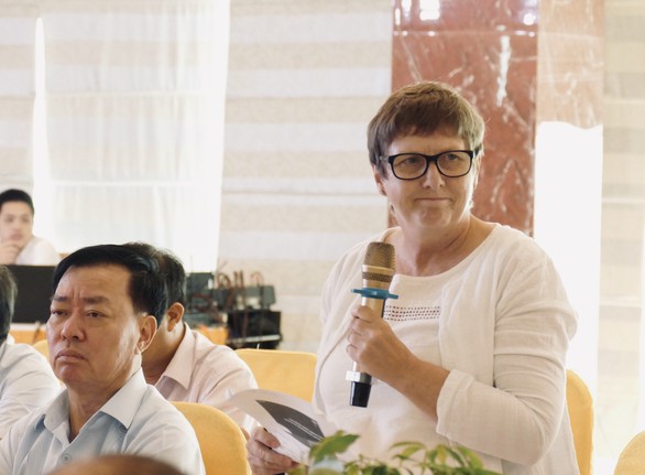 Nhiều tổ chức đại diện người lao động, liệu có phức tạp? - Ảnh 1. Nhiều tổ chức đại diện người lao động, liệu có phức tạp? - Ảnh 1.