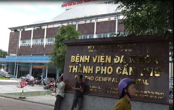 Thiết bị y tế trị giá hơn 33 tỉ chỉ lưu kho, không phải bỏ đi - Ảnh 1. Thiết bị y tế trị giá hơn 33 tỉ chỉ lưu kho, không phải bỏ đi - Ảnh 1.