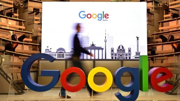 Google ủng hộ ‘hiệp định thuế quốc tế với các công ty đa quốc gia - Ảnh 1. Google ủng hộ ‘hiệp định thuế quốc tế với các công ty đa quốc gia - Ảnh 1.