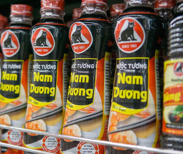 Tiếp bước đi lên với ‘combo’ ba yếu tố giá trị - Ảnh 3. Tiếp bước đi lên với ‘combo’ ba yếu tố giá trị - Ảnh 3.