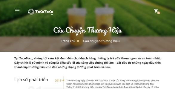 Việt hóa nguyên liệu trà sữa vì sức khỏe người tiêu dùng - Ảnh 2. Việt hóa nguyên liệu trà sữa vì sức khỏe người tiêu dùng - Ảnh 2.
