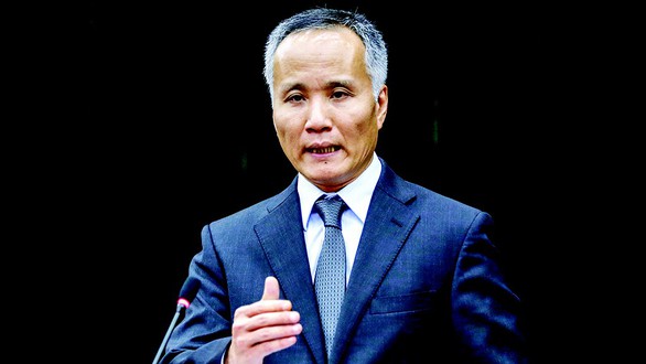Bộ Công thương đang soạn dự thảo về quy định ghi nhãn Made in Vietnam - Ảnh 1. Bộ Công thương đang soạn dự thảo về quy định ghi nhãn Made in Vietnam - Ảnh 1.