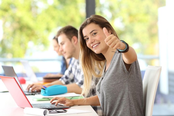 Bí quyết giành được học bổng du học - Ảnh 1. Bí quyết giành được học bổng du học - Ảnh 1.
