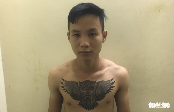 Nghe nữ nạn nhân năn nỉ, kẻ cướp thương người không nỡ lột nữ trang - Ảnh 1. Nghe nữ nạn nhân năn nỉ, kẻ cướp thương người không nỡ lột nữ trang - Ảnh 1.