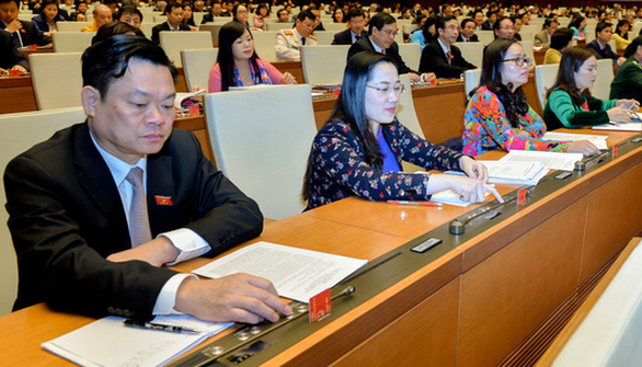 Chống xâm hại trẻ em được đưa vào chương trình giám sát của Quốc hội - Ảnh 1. Chống xâm hại trẻ em được đưa vào chương trình giám sát của Quốc hội - Ảnh 1.