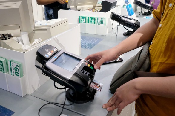 Giã từ biệt danh bà già, phần tử cực đoan ở tuổi 30 - Ảnh 1. Giã từ biệt danh bà già, phần tử cực đoan ở tuổi 30 - Ảnh 1.