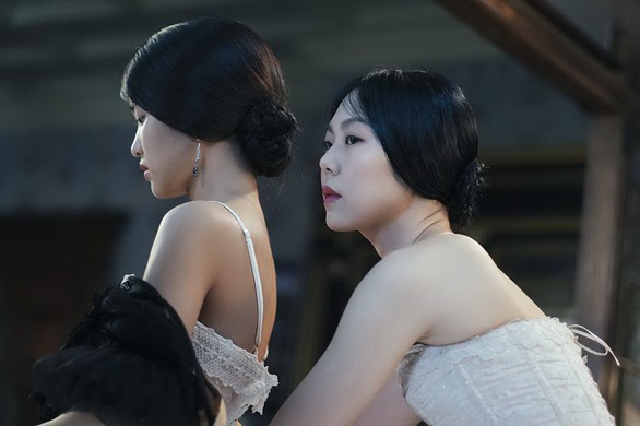 Điện ảnh Hàn Quốc: 20 năm tăng tốc - Ảnh 4. Điện ảnh Hàn Quốc: 20 năm tăng tốc - Ảnh 4.