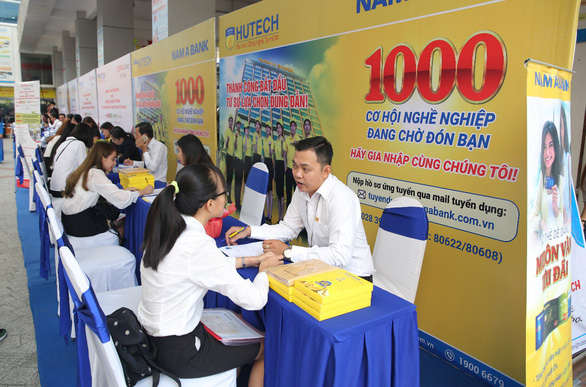 3 lợi thế của sinh viên khi chọn đại học - doanh nghiệp - Ảnh 2. 3 lợi thế của sinh viên khi chọn đại học - doanh nghiệp - Ảnh 2.