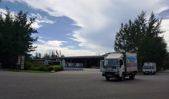 Đà Nẵng chuyển 2 khu công nghiệp sang đất ở, thương mại dịch vụ - Ảnh 1. Đà Nẵng chuyển 2 khu công nghiệp sang đất ở, thương mại dịch vụ - Ảnh 1.