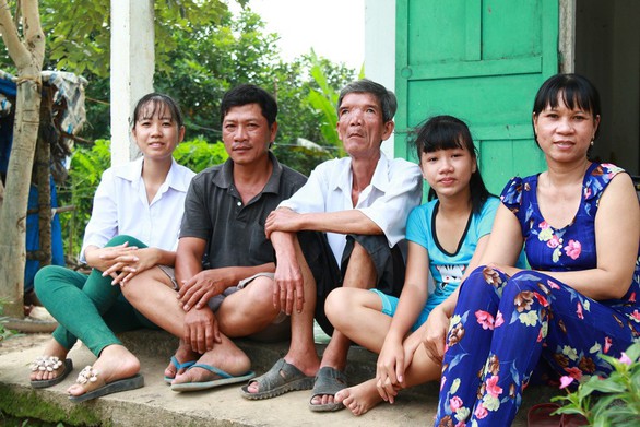 Cô sinh viên năm nhất kiếm 2,88 triệu USD cho giáo dục - Ảnh 3. Cô sinh viên năm nhất kiếm 2,88 triệu USD cho giáo dục - Ảnh 3.
