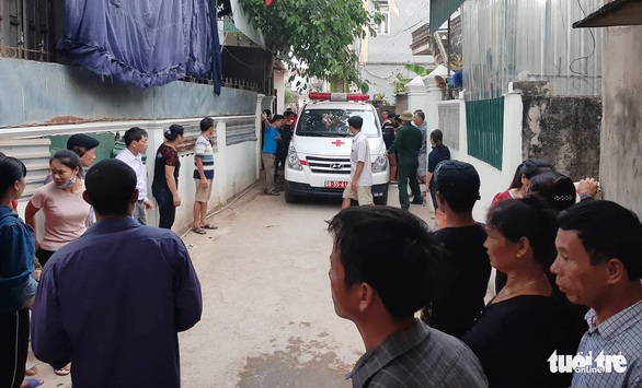 Chủ tàu hàng thừa nhận đâm trúng tàu cá, cam kết sẽ bồi thường - Ảnh 2. Chủ tàu hàng thừa nhận đâm trúng tàu cá, cam kết sẽ bồi thường - Ảnh 2.