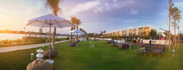 HOLM Residences - sức hút của phiên bản giới hạn - Ảnh 2. HOLM Residences - sức hút của phiên bản giới hạn - Ảnh 2.