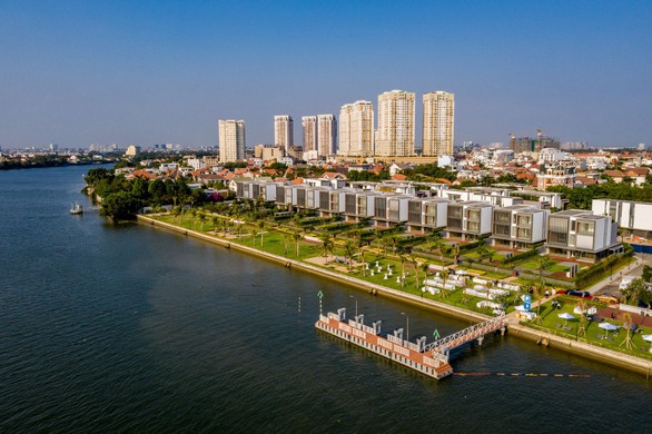 HOLM Residences - sức hút của phiên bản giới hạn - Ảnh 6. HOLM Residences - sức hút của phiên bản giới hạn - Ảnh 6.