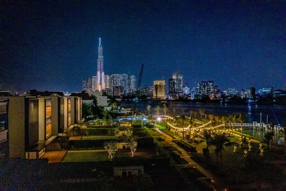HOLM Residences - sức hút của phiên bản giới hạn - Ảnh 8. HOLM Residences - sức hút của phiên bản giới hạn - Ảnh 8.