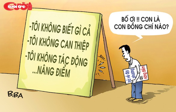 Trò chuyện với Hàn Mặc Tử - Ảnh 1. Trò chuyện với Hàn Mặc Tử - Ảnh 1.