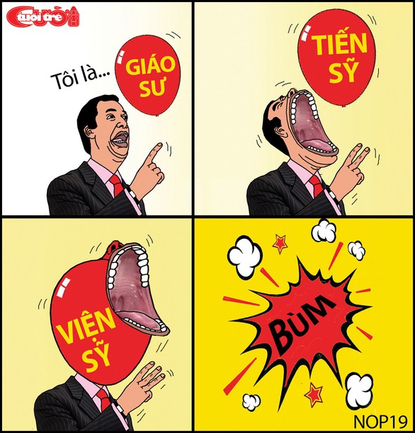 Bán rẻ những thứ không thuộc về mình - Ảnh 1. Bán rẻ những thứ không thuộc về mình - Ảnh 1.