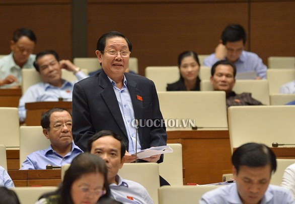 Không có chuyện kinh doanh chùa BOT - Ảnh 1. Không có chuyện kinh doanh chùa BOT - Ảnh 1.